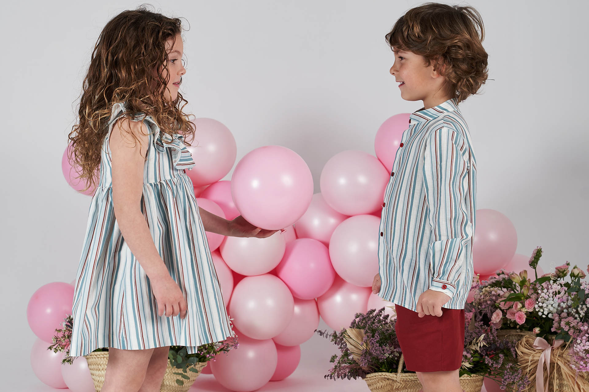 Colección Lola Paloma de la O